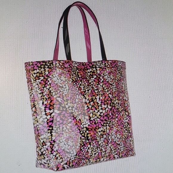 Ted Baker Handbags - Ted Baker heart tote